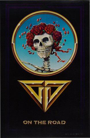 Grateful Dead Poster