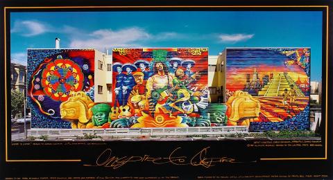 Carlos Santana Proof