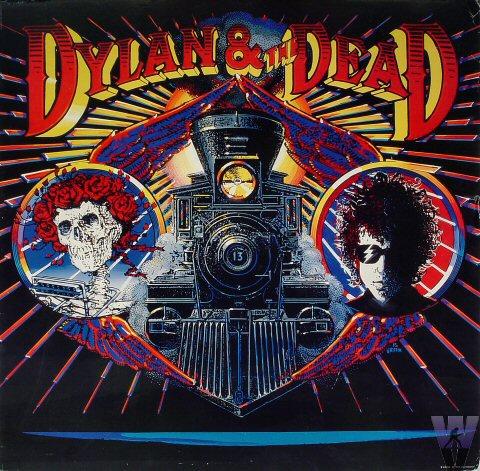 Bob Dylan Poster
