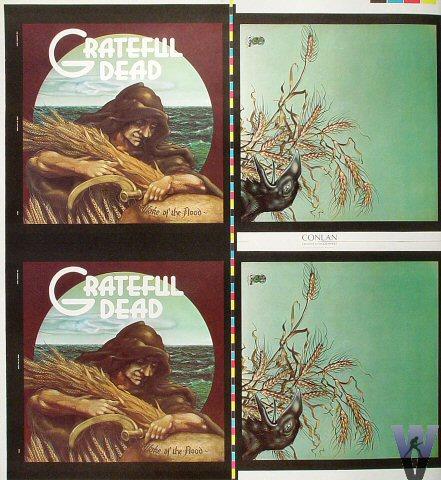 Grateful Dead Proof
