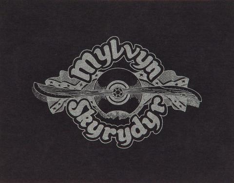 Lynyrd Skynyrd Handbill