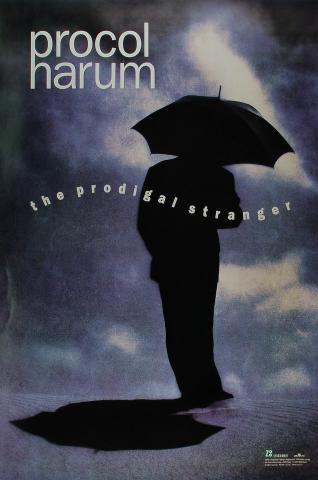 Procol Harum Poster