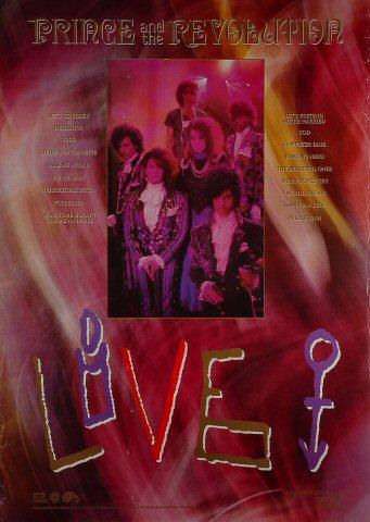 Prince Poster
