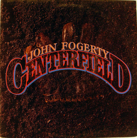 John Fogerty Vinyl 12"