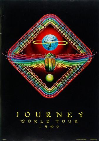 Journey Poster