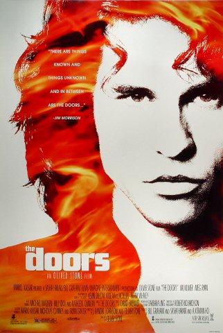 The Doors Poster