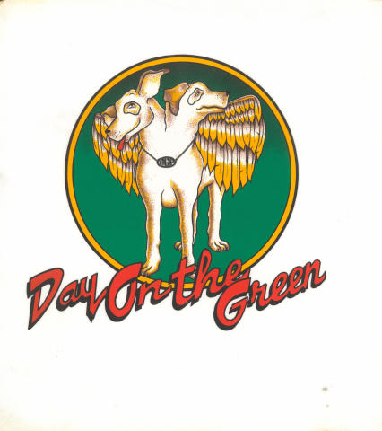 Day on the Green Pellon