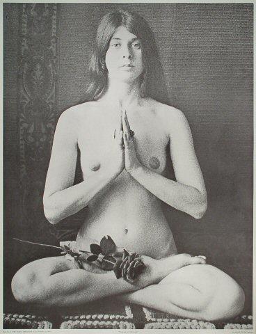 Rosebud Poster