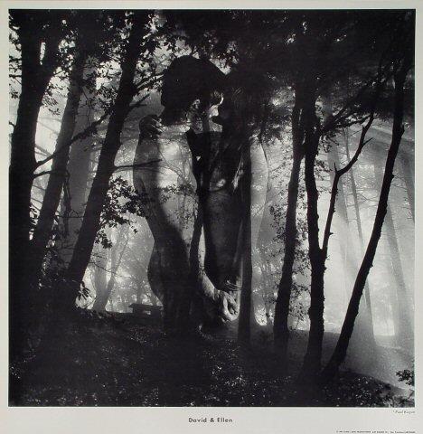 David and Ellen Poster