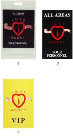 Eddie Money Laminate