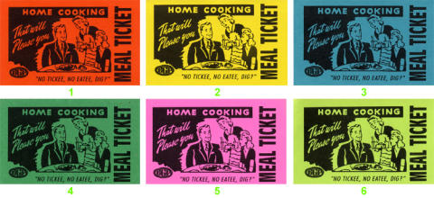 Bill Graham Presents Backstage Pass