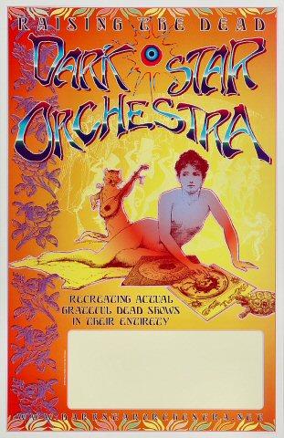 Dark Star Orchestra Poster