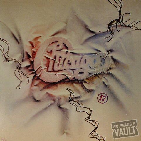 Chicago Poster