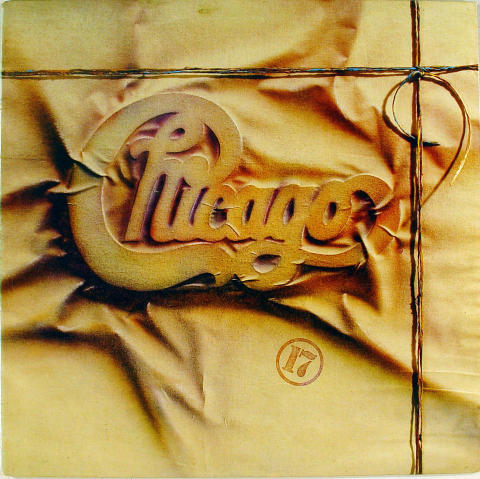 Chicago Vinyl 12"