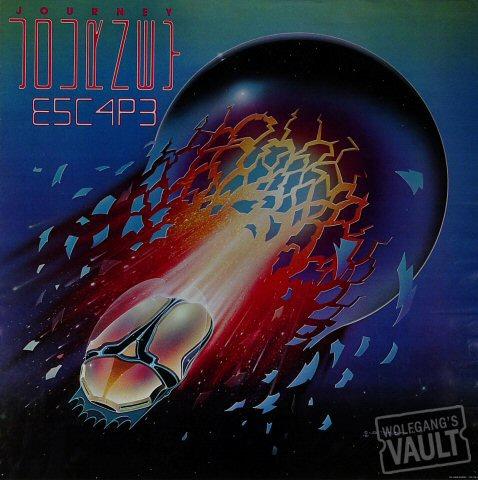Journey Poster