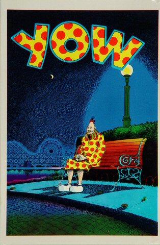 Zippy Postcard