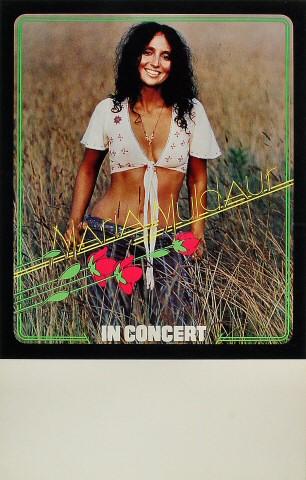 Maria Muldaur Poster