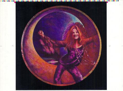 Janis Joplin Proof