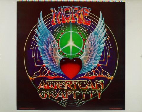 More American Graffiti Proof