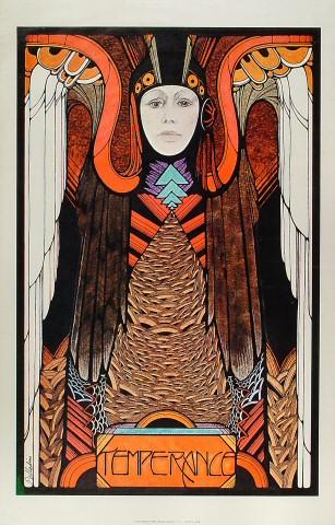 Temperance Poster