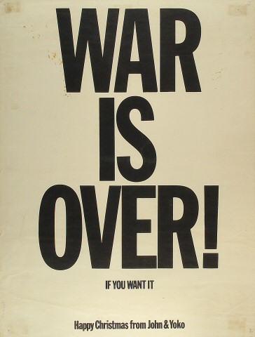 John Lennon Poster