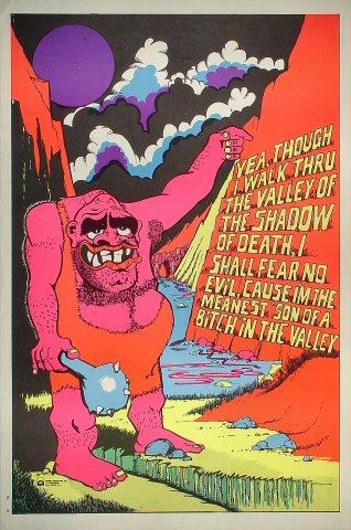 Valley Poster