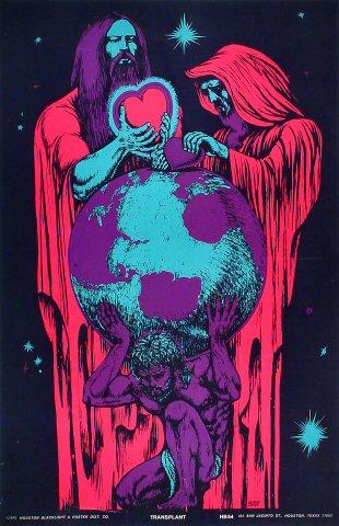 Transplant Poster