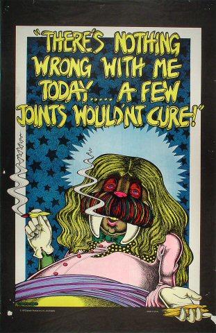Joint Medicine Poster