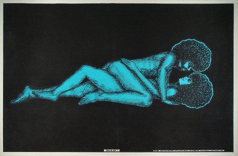 Show Me Baby Poster