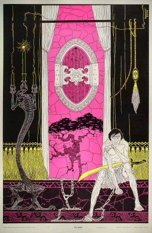 The Guard Poster