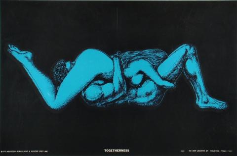 Togetherness Poster