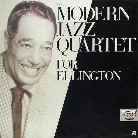 Duke Ellington Poster