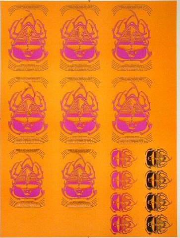 The Crying Eye Proof