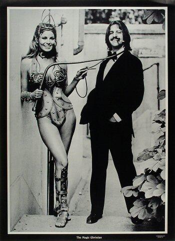 Ringo Starr Poster