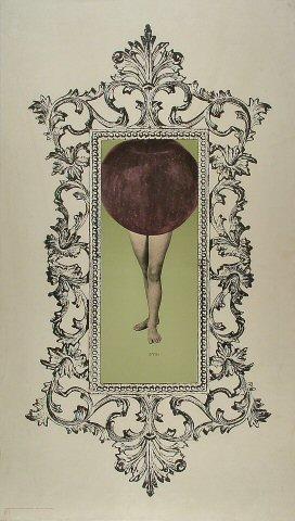 Eve Poster