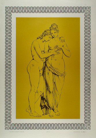 Lovers Poster