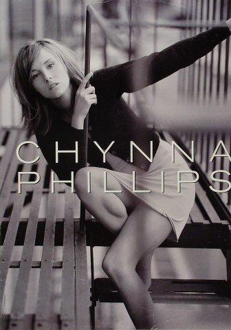Chynna Phillips Poster