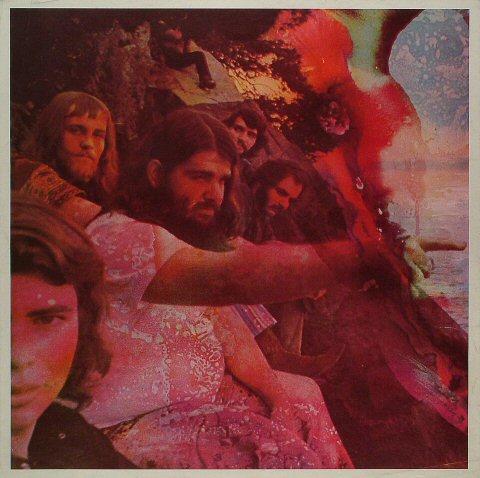 Canned Heat Poster
