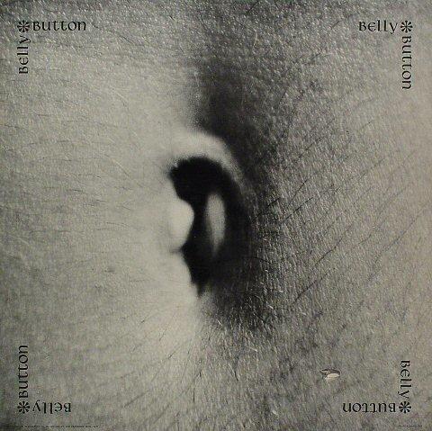 Belly Button Poster