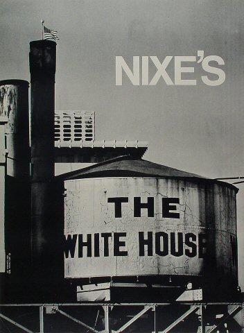 Richard Nixon Poster