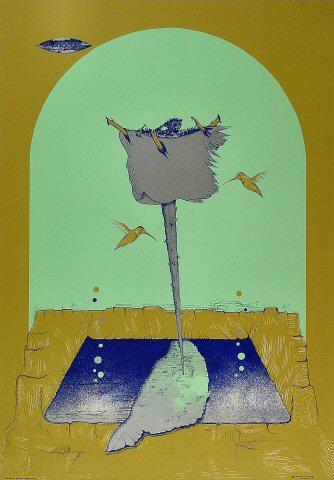 Musik Artwork Poster