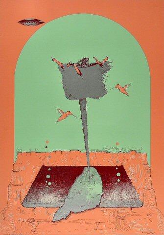 Musik Artwork Poster