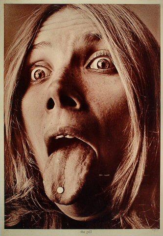 The Pill Poster