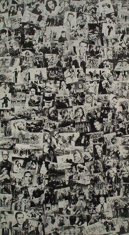 Classic Movie Clips Poster