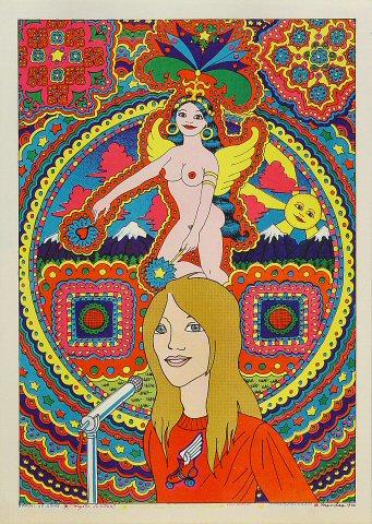 Dakini of Song Poster