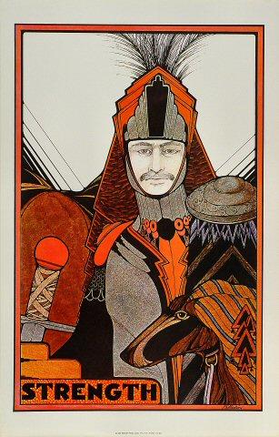 Strength Poster