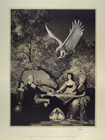 David Singer Artwork Poster