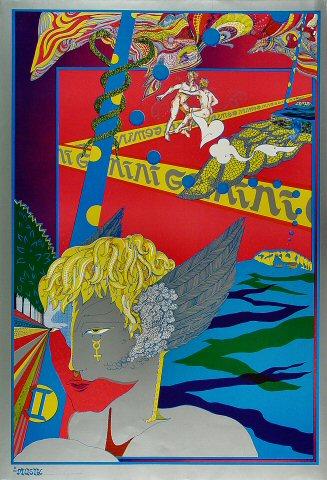 Musik Artwork Poster