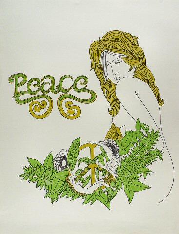 Peace Poster