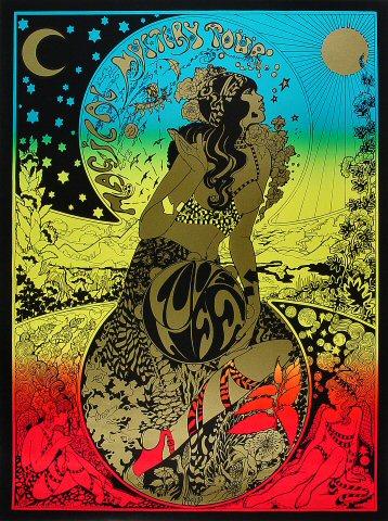 Magical Mystery Tour Poster
